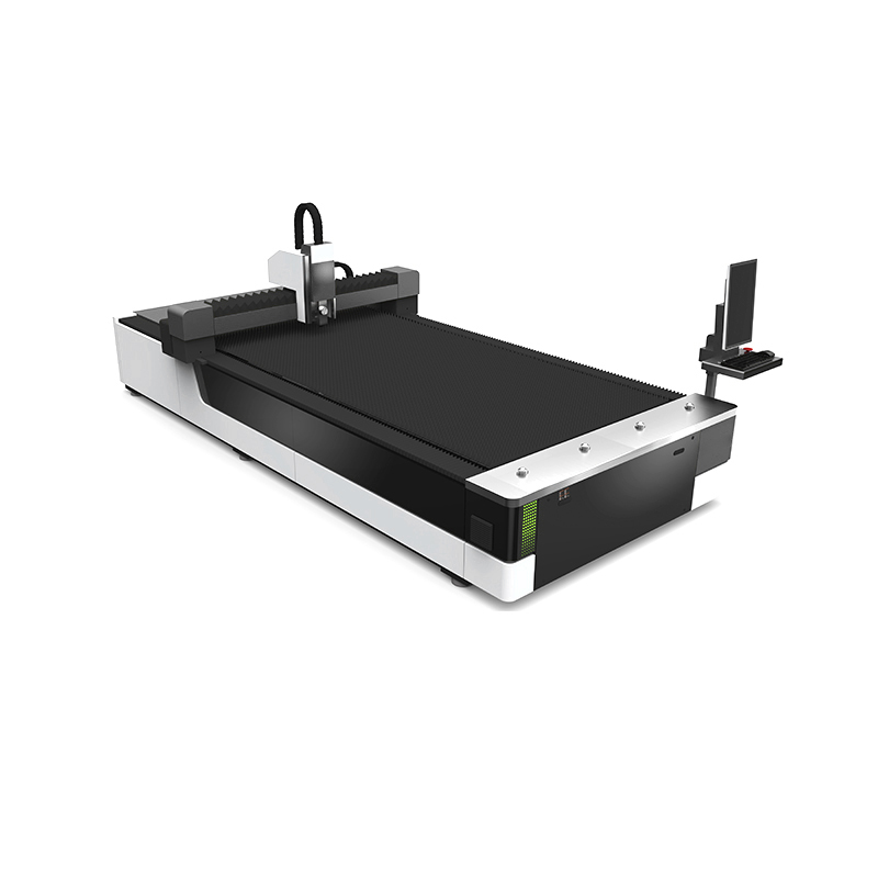 Machine de découpe laser métal - Industrial Laser Cutting Machines avis et prix