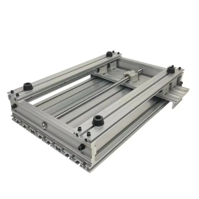 Kit de cadre CNC en aluminium  - Limit Switch Cnc avis et prix