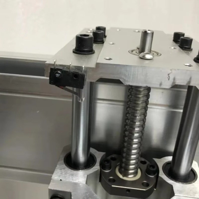 Kit de cadre CNC en aluminium  - Limit Switch Cnc avis et prix