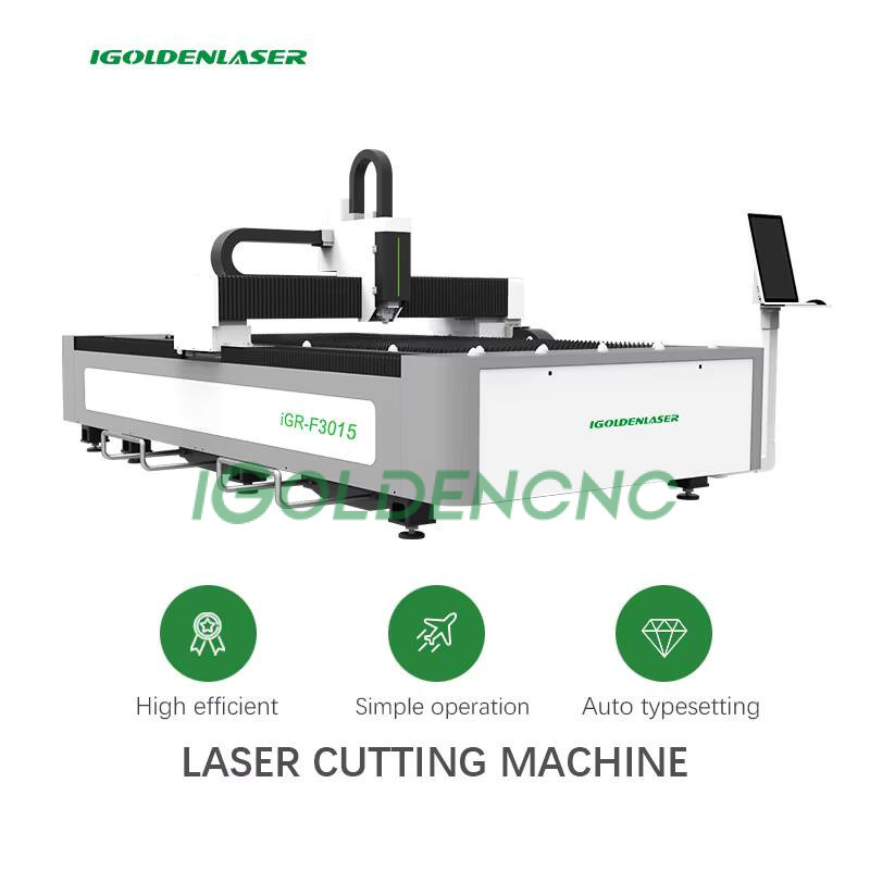 Machine de découpe Laser pour  - Industrial Laser Cutting Machines avis et prix