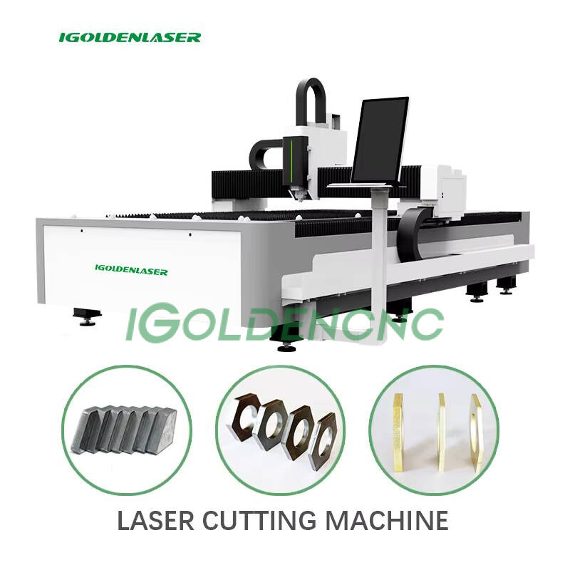 Machine de découpe Laser pour  - Industrial Laser Cutting Machines avis et prix