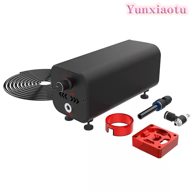 Kit de pompe à air assistée 30 - Air Assist Pump Laser avis et prix