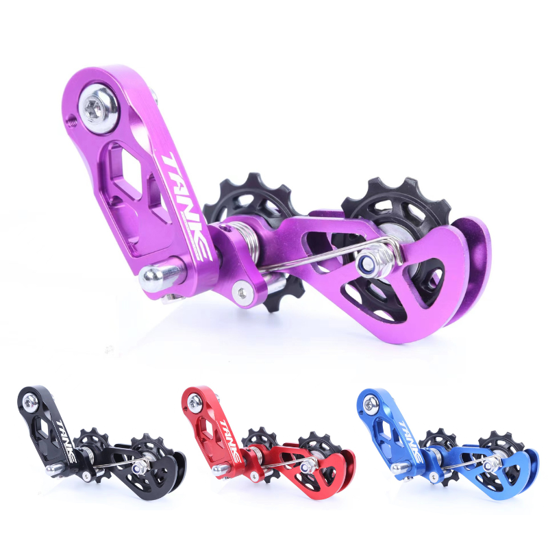 Tendeur de chaîne pour VTT Dir - Drag Chain Cnc avis et prix