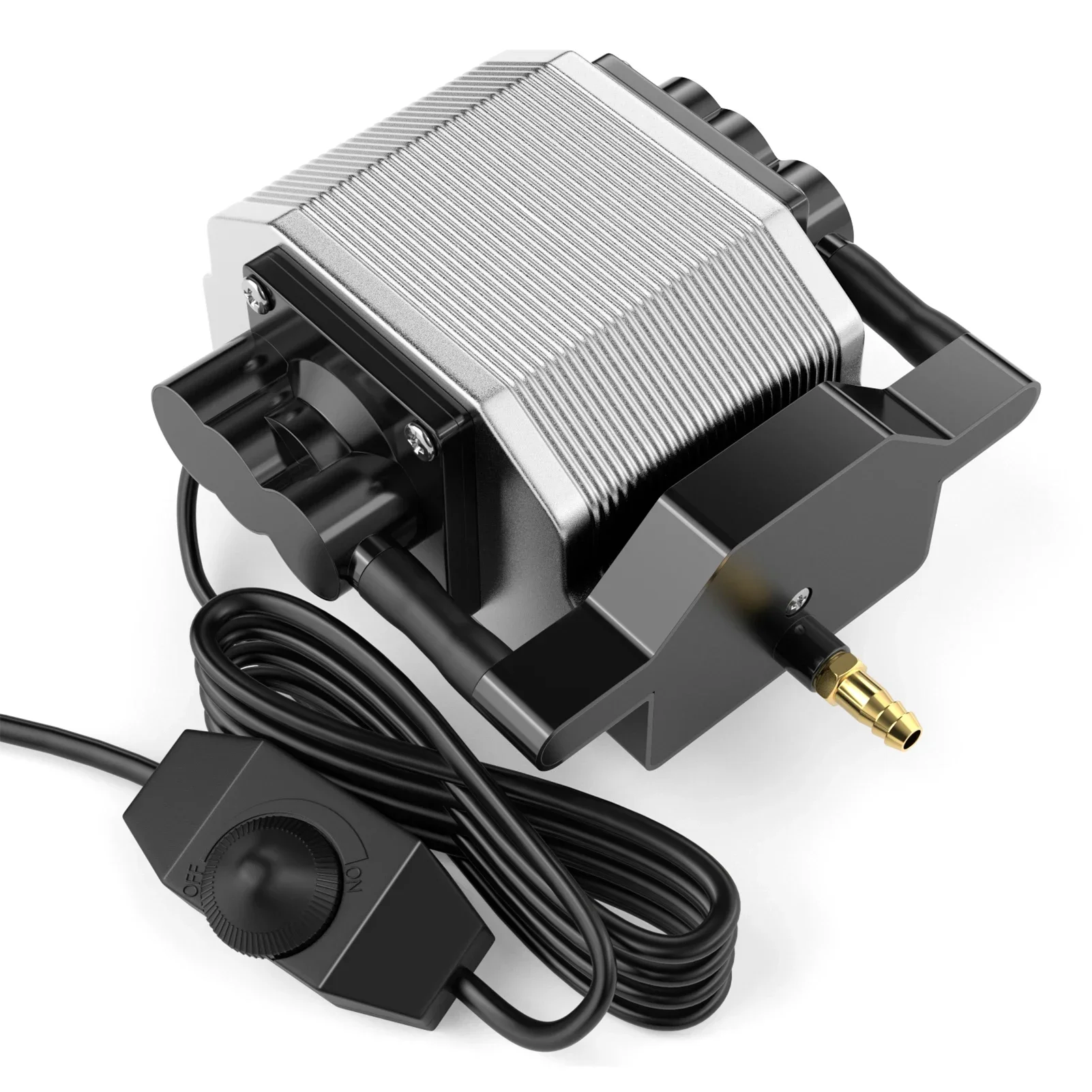 Pompe à air d'assistance laser - Air Assist Pump Laser avis et prix