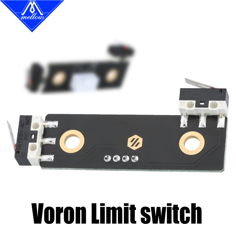 Interrupteurs de fin de course - Limit Switch Cnc avis et prix