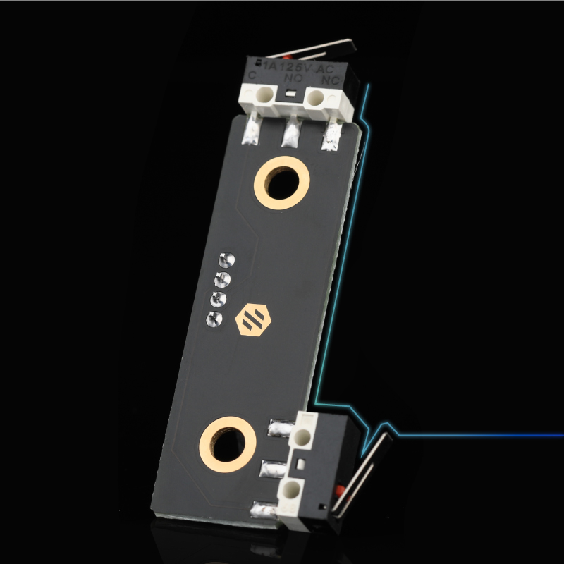 Interrupteurs de fin de course - Limit Switch Cnc avis et prix