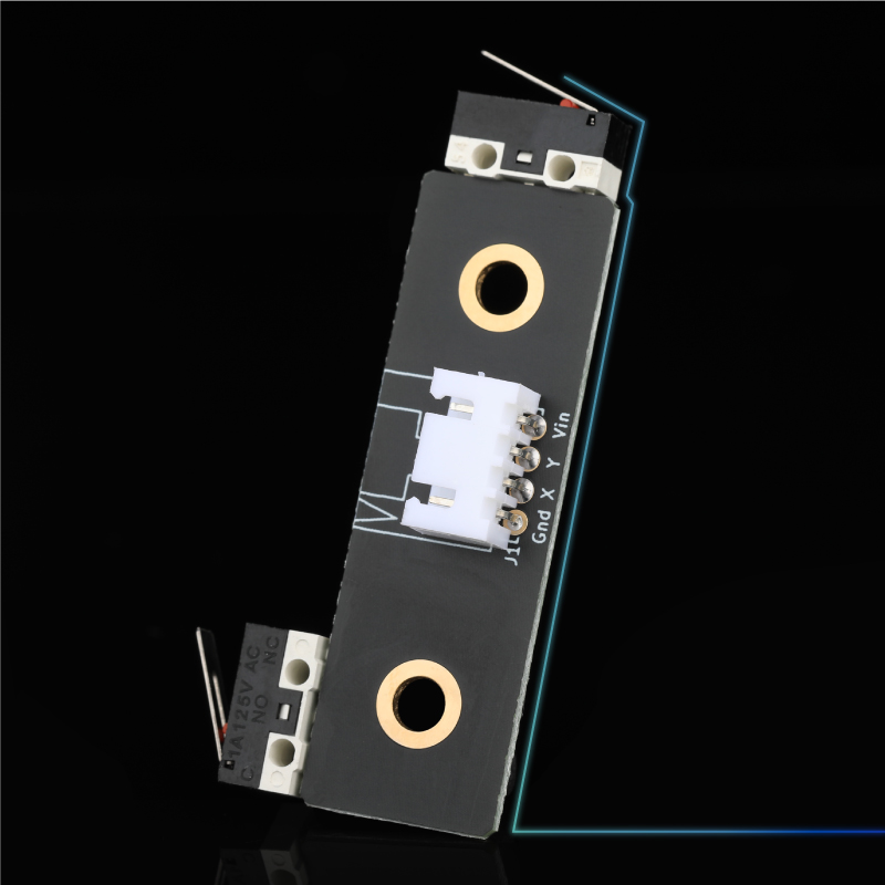 Interrupteurs de fin de course - Limit Switch Cnc avis et prix