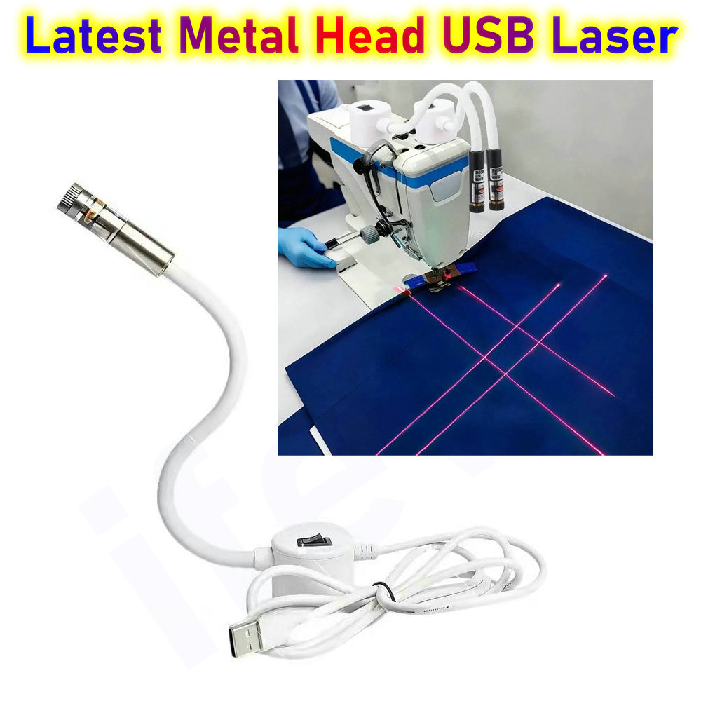 Localisateur laser USB pour im - Industrial Laser Welding avis et prix