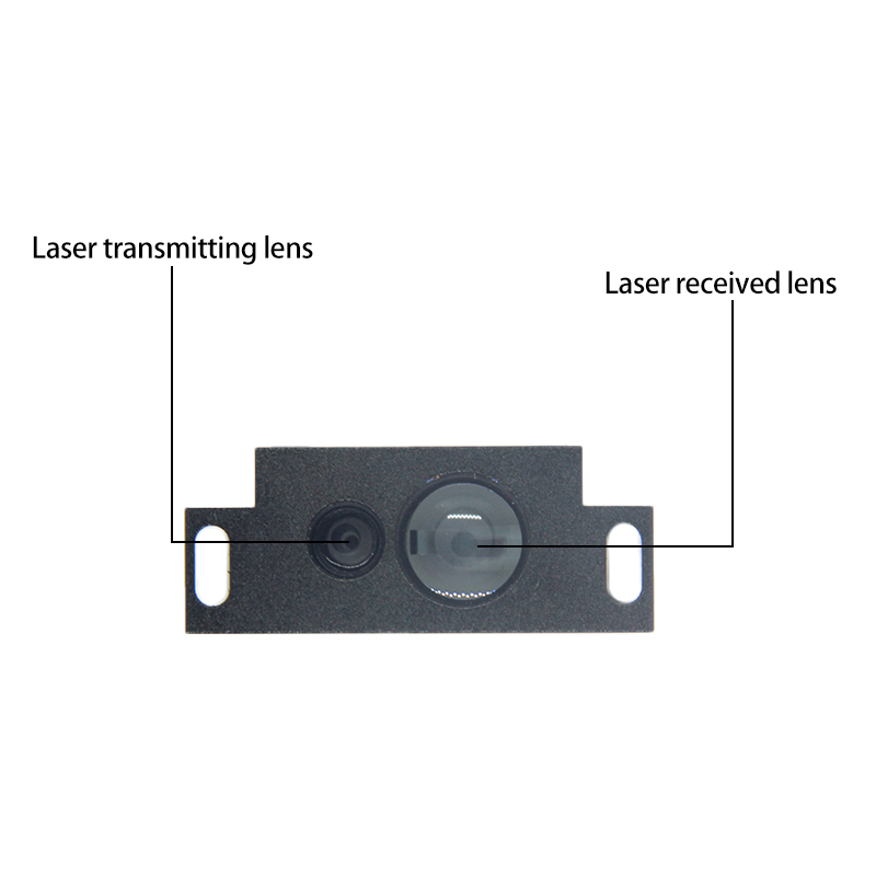 Dispositif de mesure de proxim - Industrial Laser Distance Measuring Device avis et prix
