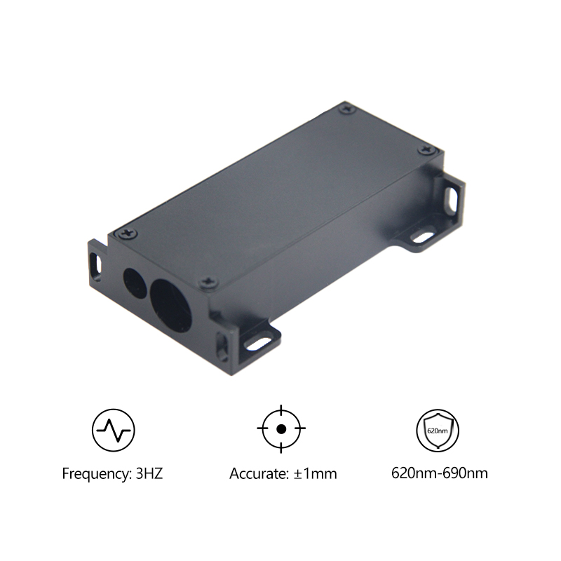 Dispositif de mesure de proxim - Industrial Laser Distance Measuring Device avis et prix