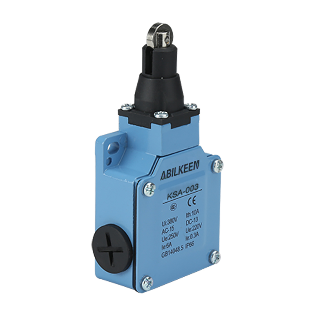 ABILKEEN KSA-003 Interrupteur  - Limit Switch Cnc avis et prix