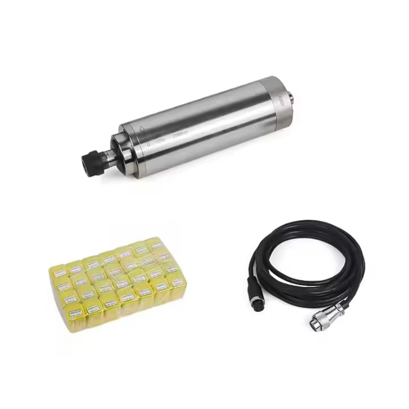 Kit de broche refroidie par ai - Limit Switch Cnc avis et prix