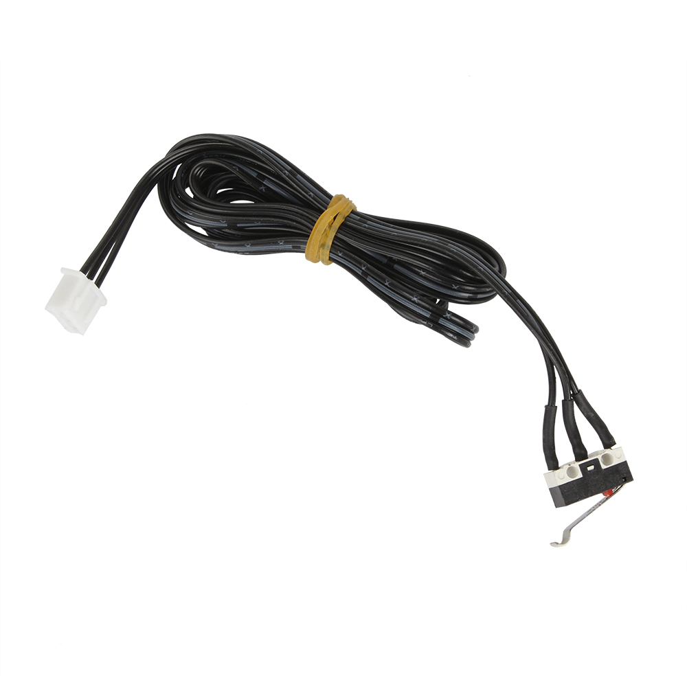 XCR3D-Joli de fin de course po - Limit Switch Cnc avis et prix
