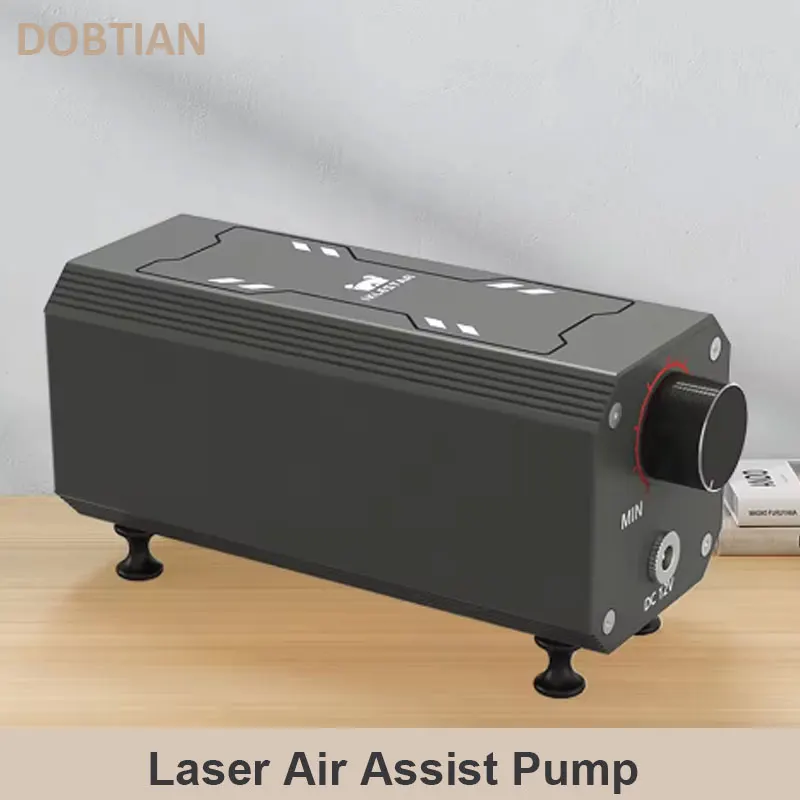 Compresseur d'Aide à l'Air AC  - Air Assist Pump Laser avis et prix